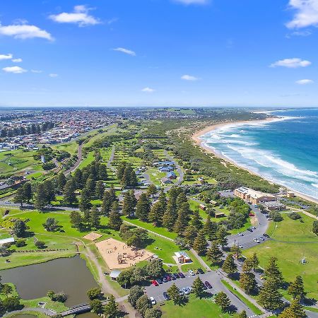 Surfside Holiday Park Warrnambool Zewnętrze zdjęcie