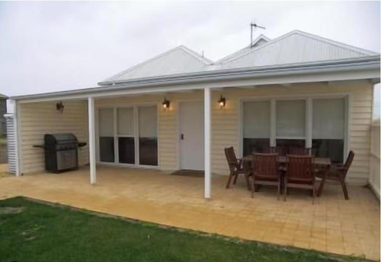 Surfside Holiday Park Warrnambool Zewnętrze zdjęcie