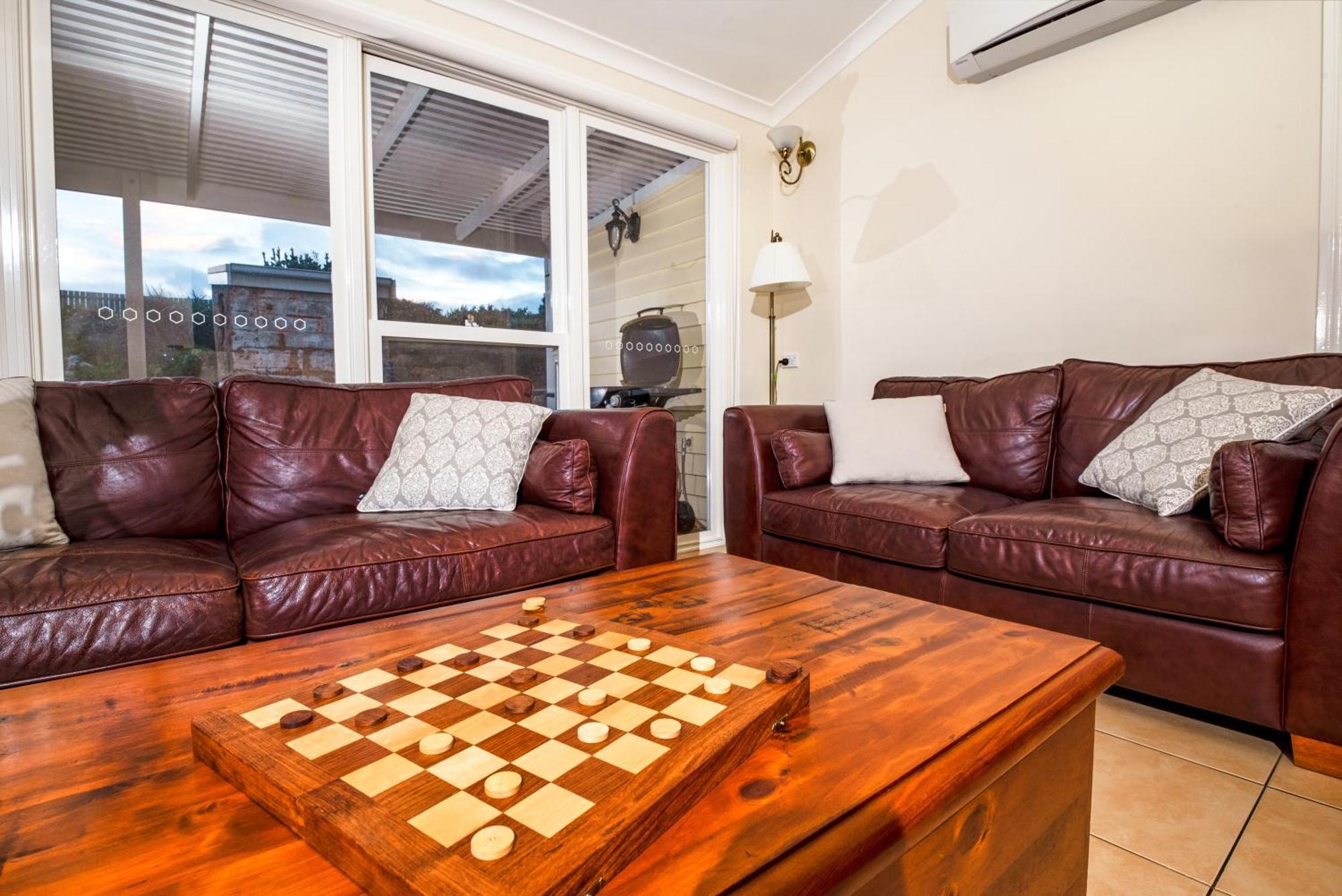 Surfside Holiday Park Warrnambool Zewnętrze zdjęcie