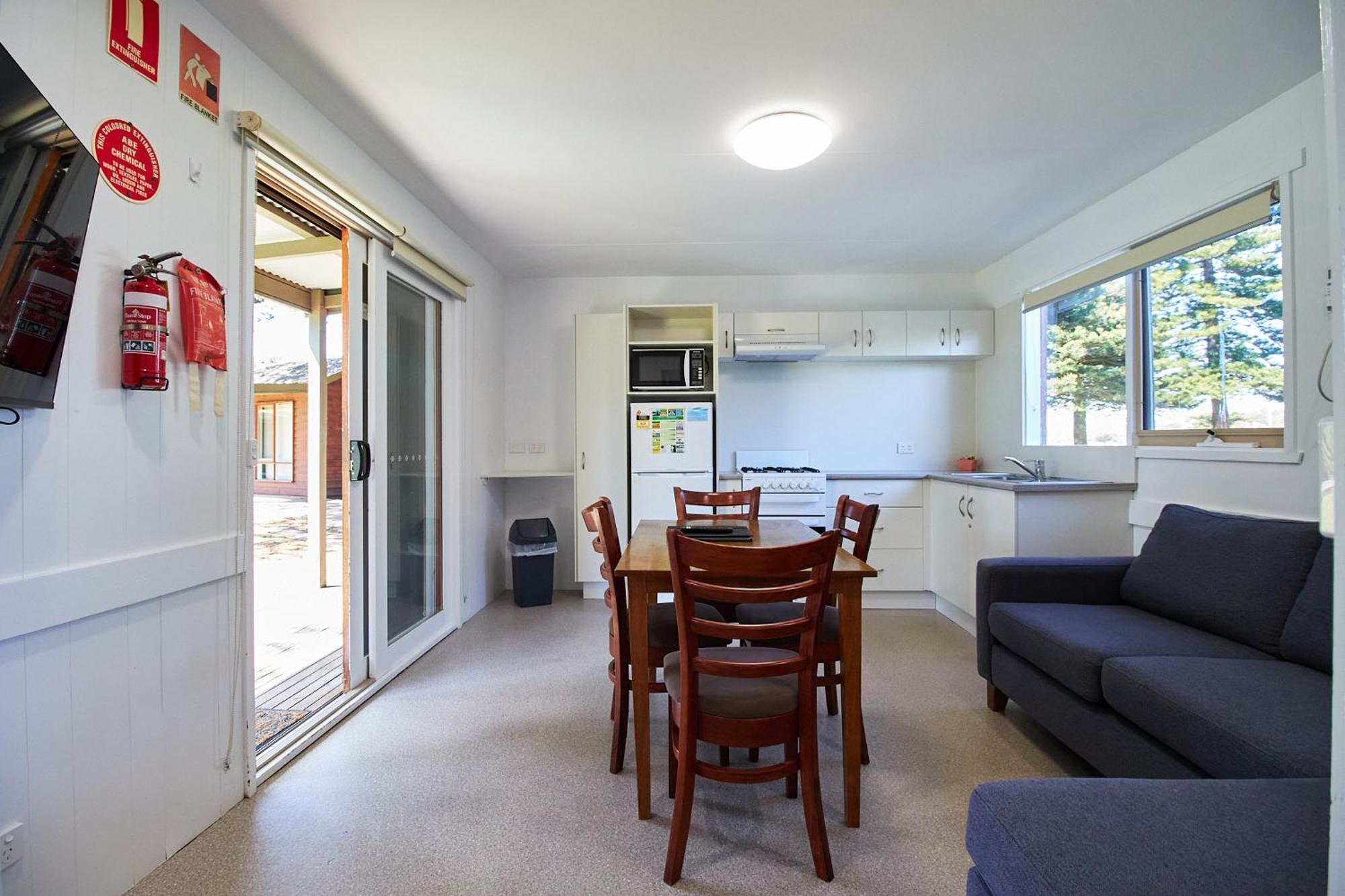 Surfside Holiday Park Warrnambool Zewnętrze zdjęcie