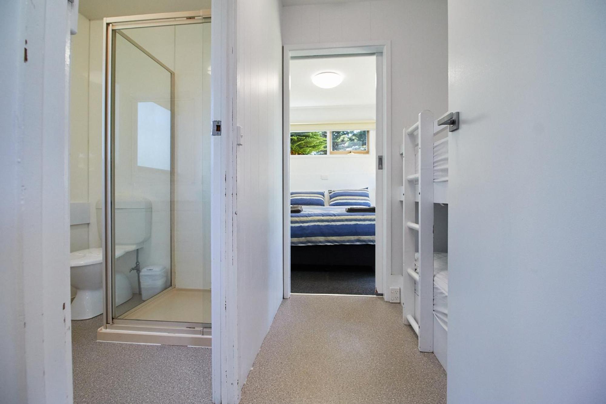 Surfside Holiday Park Warrnambool Zewnętrze zdjęcie