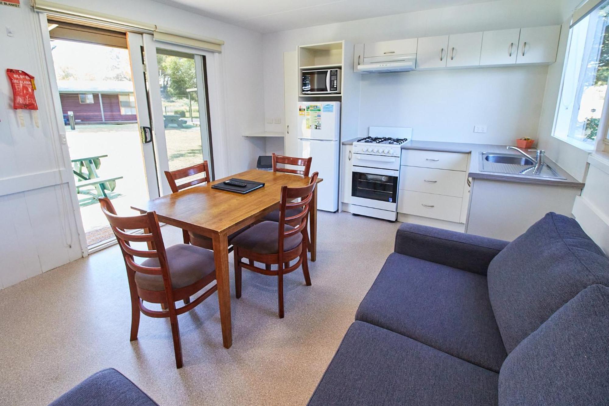 Surfside Holiday Park Warrnambool Zewnętrze zdjęcie