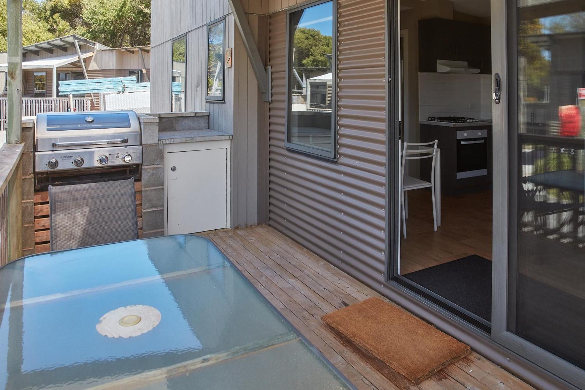 Surfside Holiday Park Warrnambool Zewnętrze zdjęcie