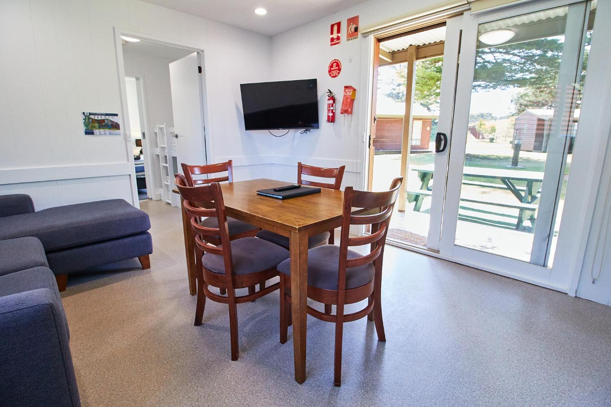 Surfside Holiday Park Warrnambool Zewnętrze zdjęcie