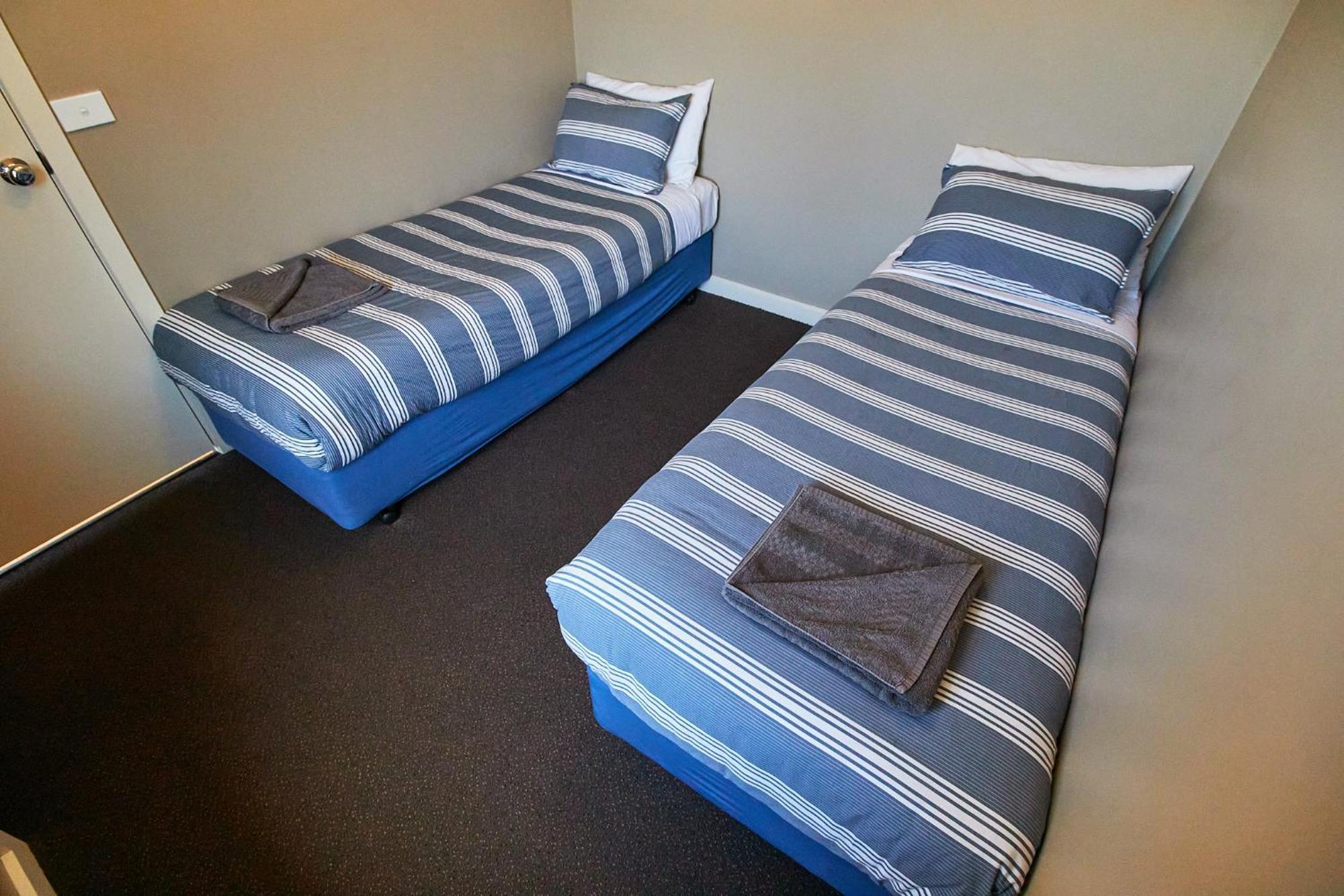 Surfside Holiday Park Warrnambool Zewnętrze zdjęcie