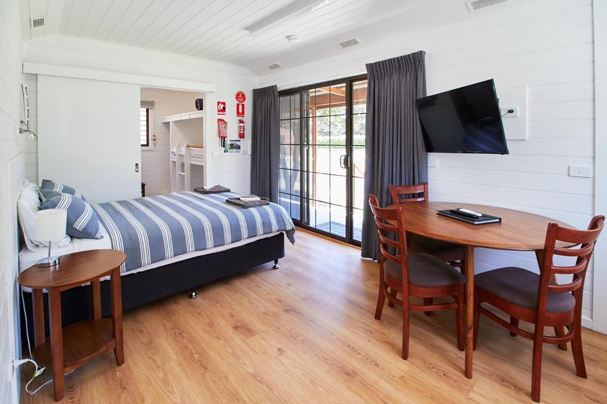 Surfside Holiday Park Warrnambool Zewnętrze zdjęcie