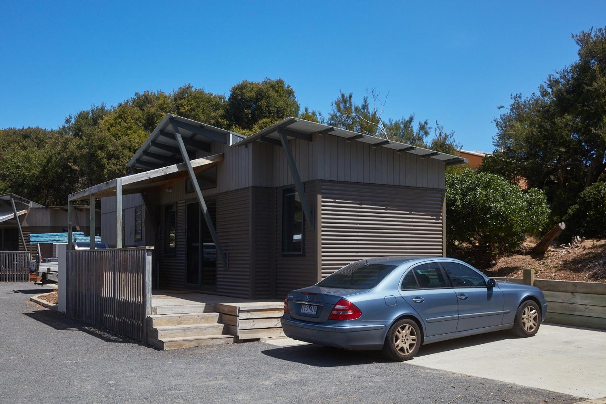 Surfside Holiday Park Warrnambool Zewnętrze zdjęcie
