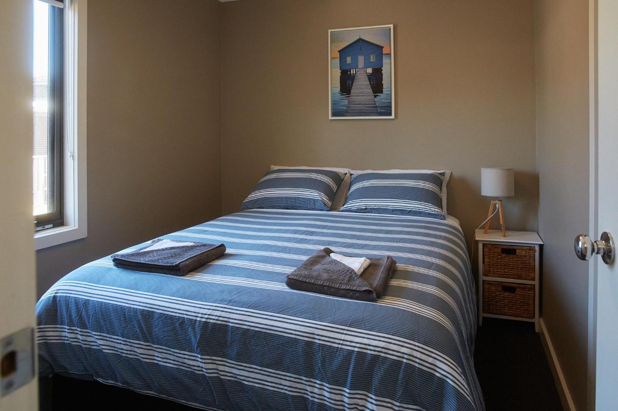 Surfside Holiday Park Warrnambool Zewnętrze zdjęcie