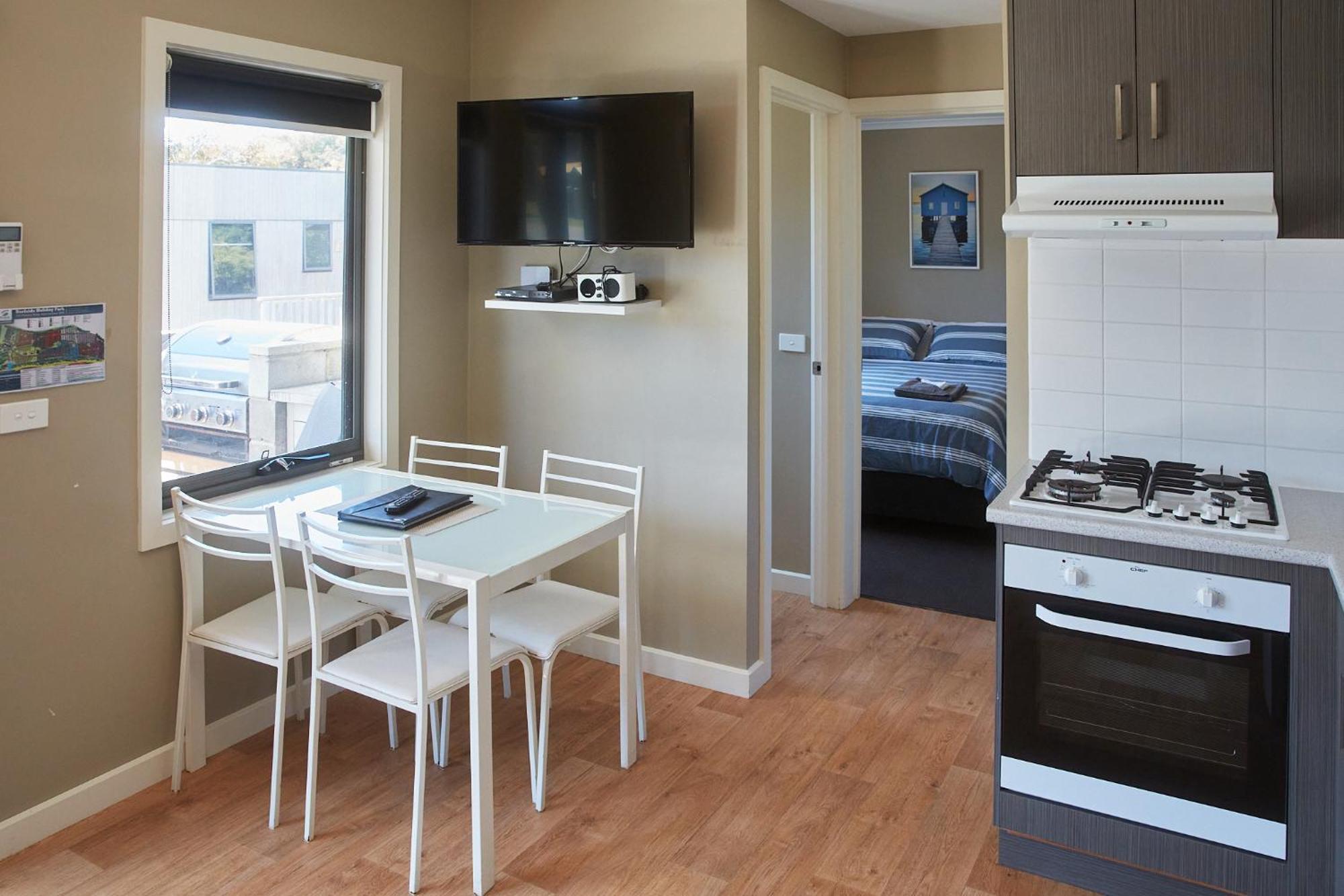 Surfside Holiday Park Warrnambool Zewnętrze zdjęcie