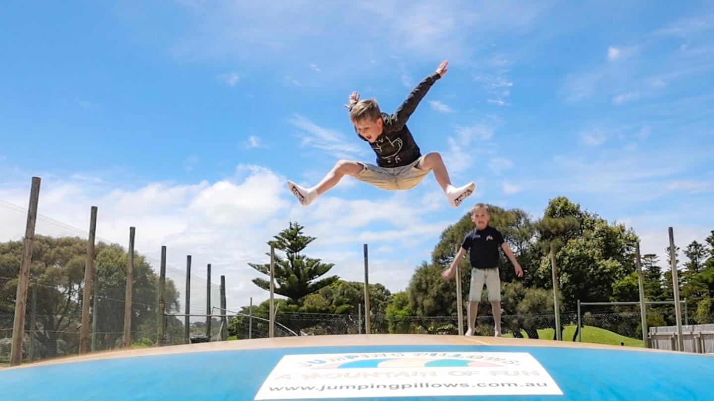 Surfside Holiday Park Warrnambool Zewnętrze zdjęcie