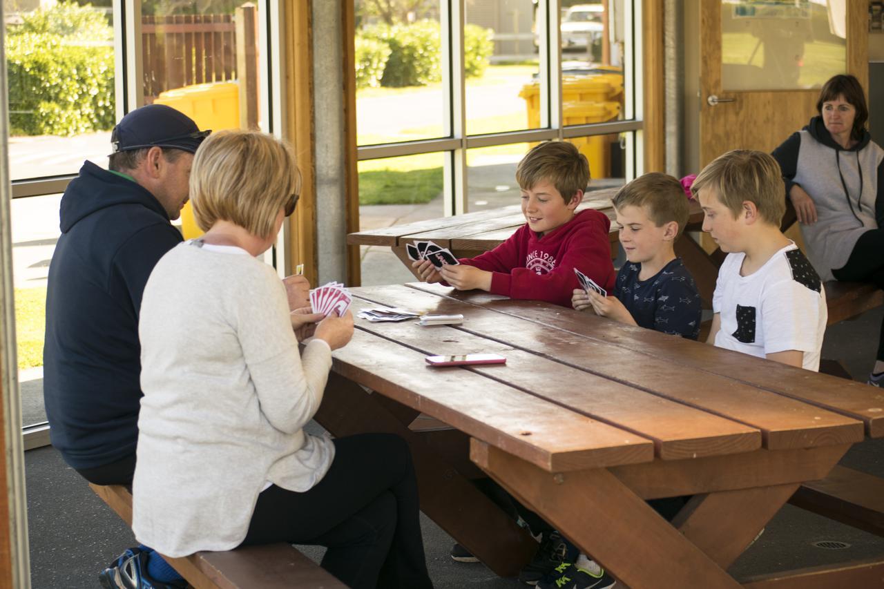 Surfside Holiday Park Warrnambool Zewnętrze zdjęcie